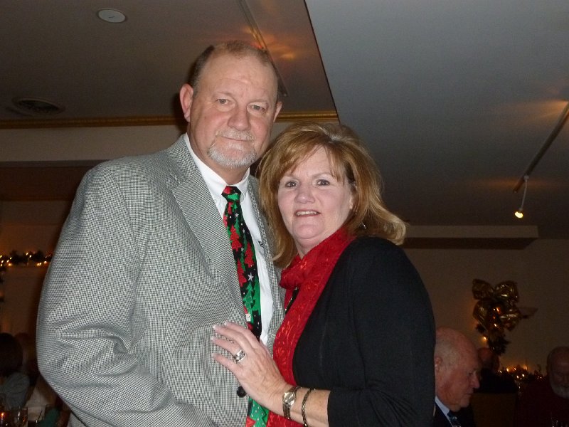 STLCC Xmas Party 2013 045